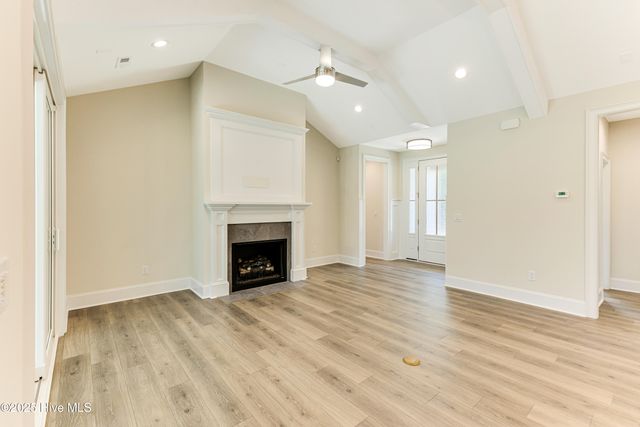 272 Crooked Gulley Circle, Sunset Beach, NC 28468