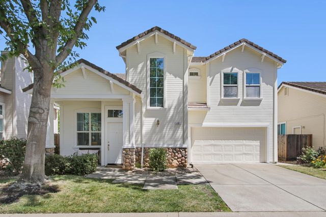 391 Coventry Cir, Folsom, CA 95630