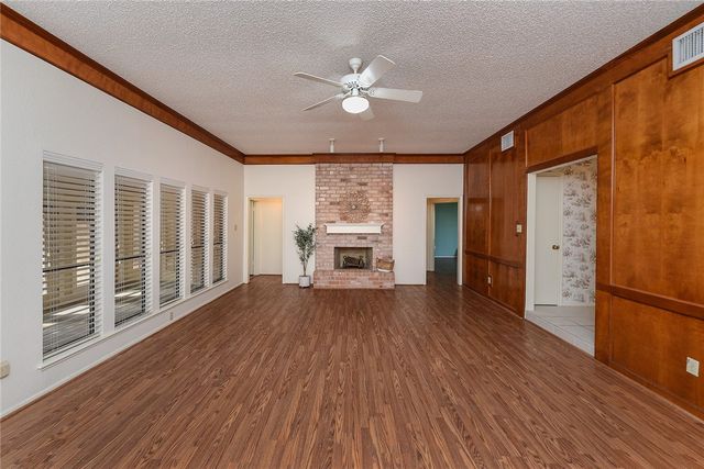 6602 Bent Trail Dr, Corpus Christi, TX 78413