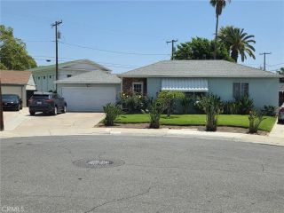 1276 E Flower Street, Anaheim, CA 92805