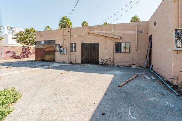 603 S Long Beach Boulevard, Compton, CA 90221