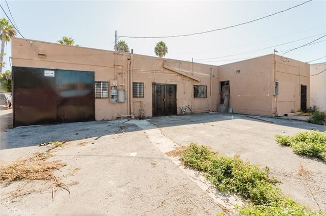 603 S Long Beach Boulevard, Compton, CA 90221