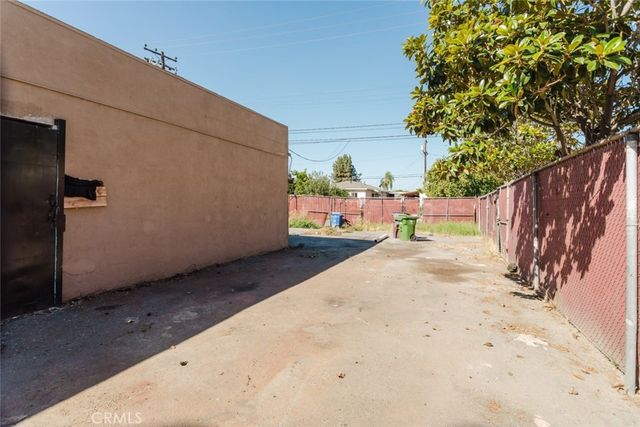 603 S Long Beach Boulevard, Compton, CA 90221