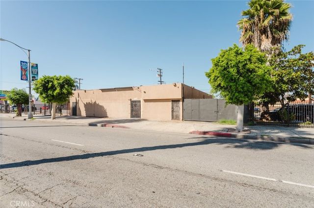 603 S Long Beach Boulevard, Compton, CA 90221