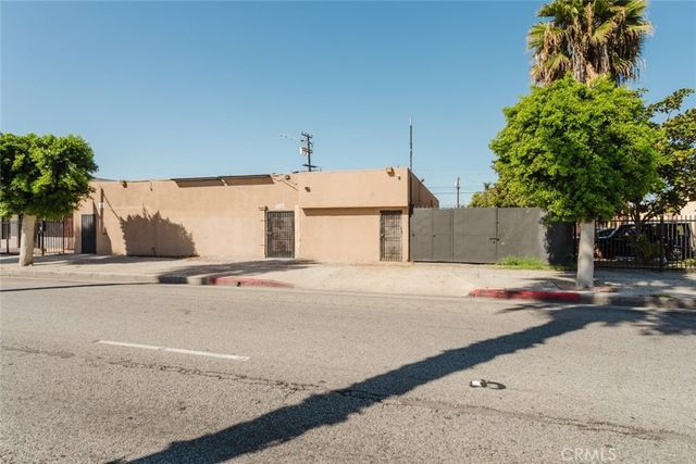 603 S Long Beach Boulevard, Compton, CA 90221
