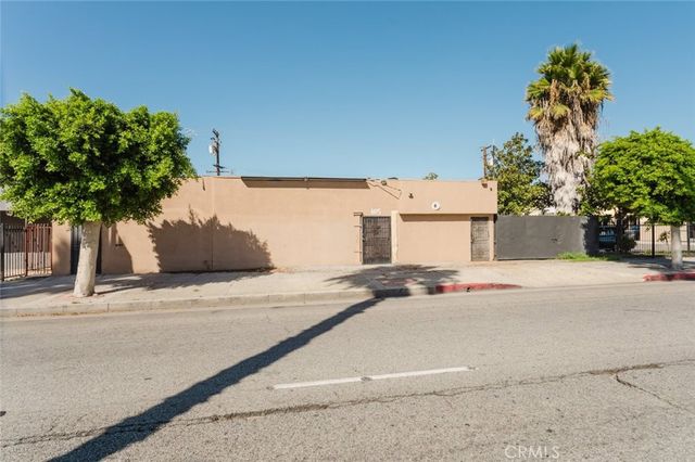 603 S Long Beach Boulevard, Compton, CA 90221