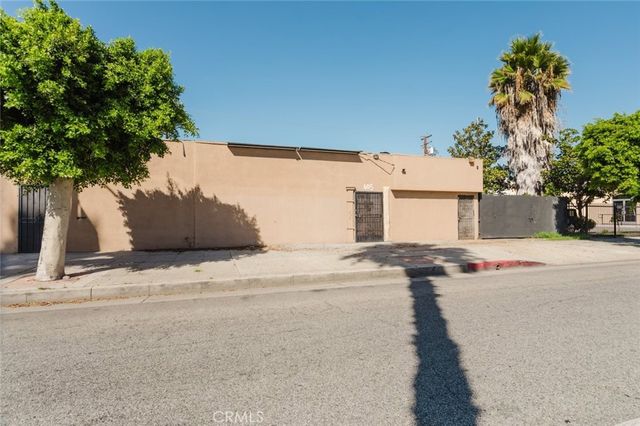 603 S Long Beach Boulevard, Compton, CA 90221