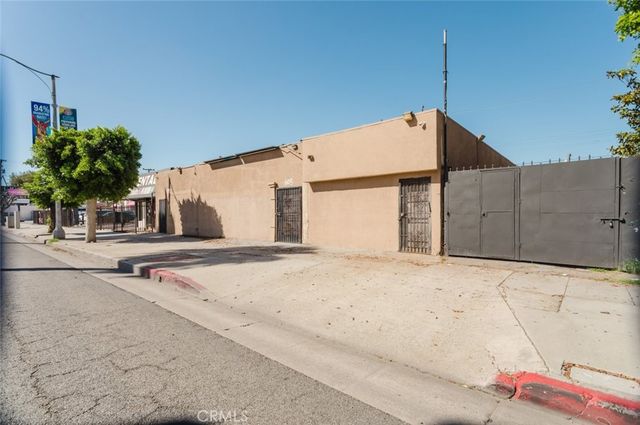 603 S Long Beach Boulevard, Compton, CA 90221