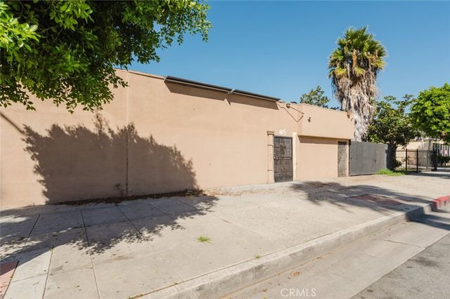 603 S Long Beach Boulevard, Compton, CA 90221