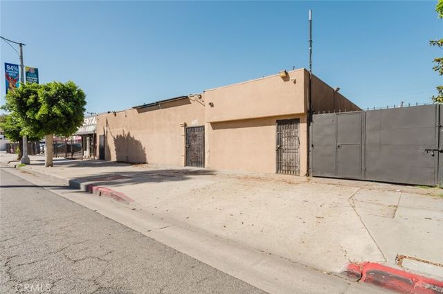 603 S Long Beach Boulevard, Compton, CA 90221