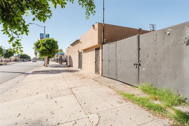 603 S Long Beach Boulevard, Compton, CA 90221