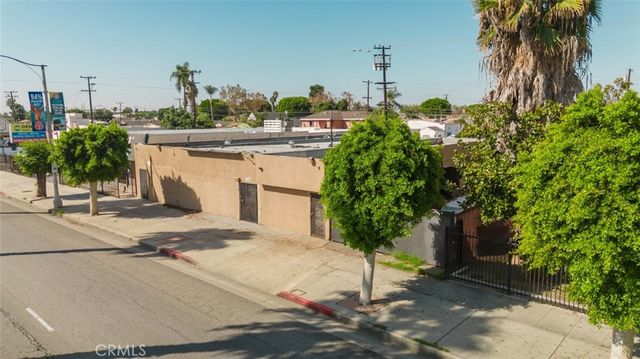 603 S Long Beach Boulevard, Compton, CA 90221