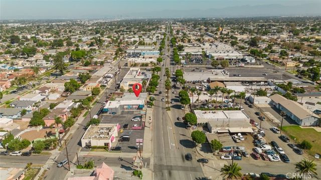 603 S Long Beach Boulevard, Compton, CA 90221