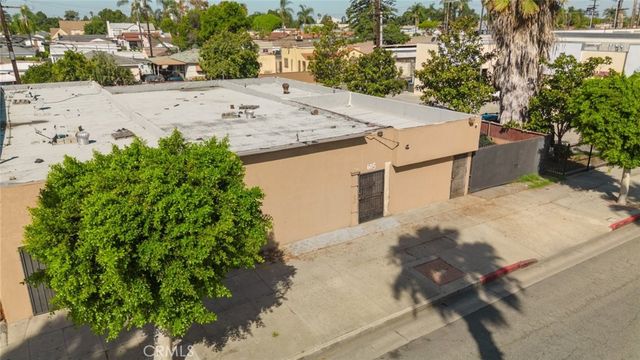 603 S Long Beach Boulevard, Compton, CA 90221