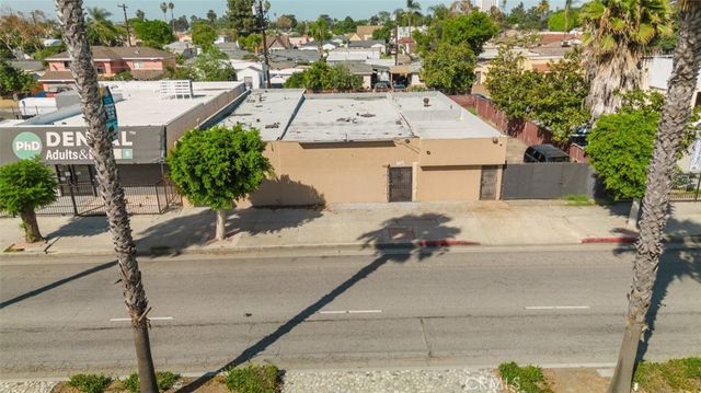 603 S Long Beach Boulevard, Compton, CA 90221