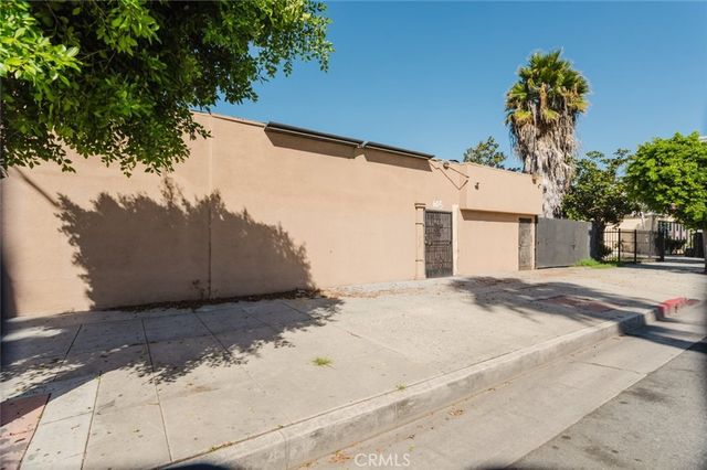 603 S Long Beach Boulevard, Compton, CA 90221