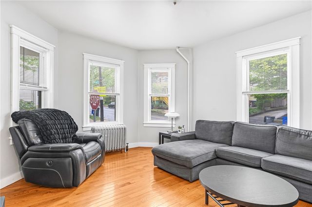 2 Poplar Street 1, Providence, RI 02906