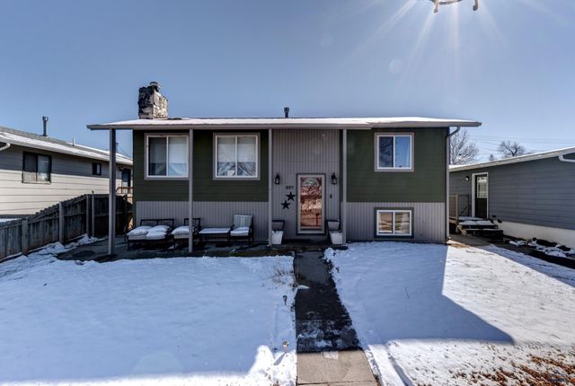 227 E NOWLIN, Rapid City, SD 57702