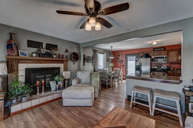 227 E NOWLIN, Rapid City, SD 57702