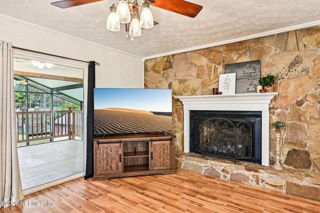 2232 W HIDDEN WATERS Drive, Green Cove Springs, FL 32043