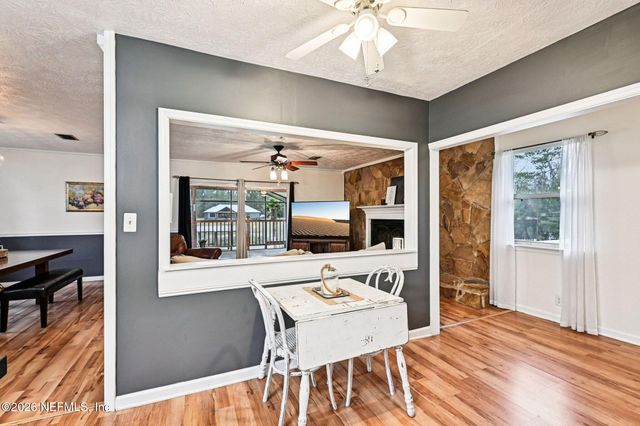 2232 W HIDDEN WATERS Drive, Green Cove Springs, FL 32043