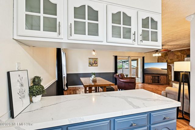 2232 W HIDDEN WATERS Drive, Green Cove Springs, FL 32043