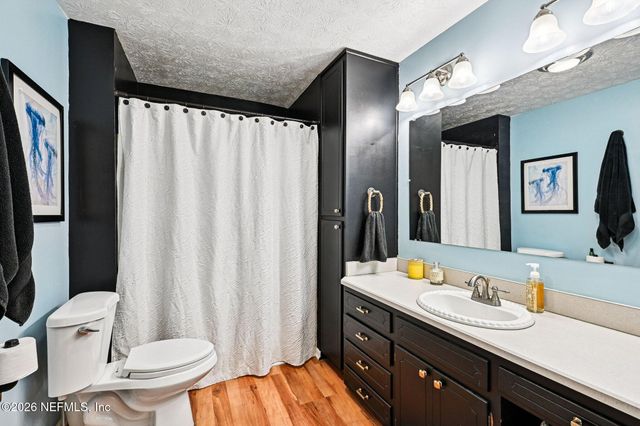 2232 W HIDDEN WATERS Drive, Green Cove Springs, FL 32043