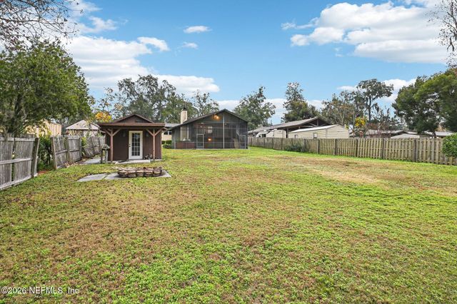 2232 W HIDDEN WATERS Drive, Green Cove Springs, FL 32043