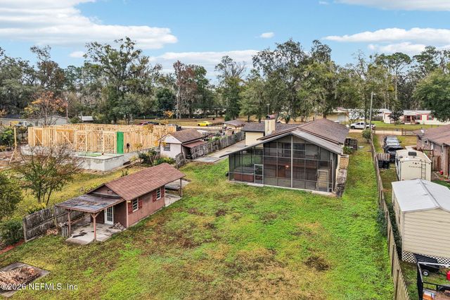 2232 W HIDDEN WATERS Drive, Green Cove Springs, FL 32043