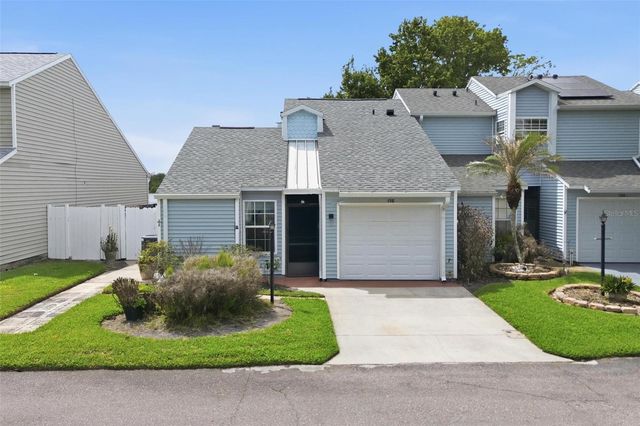 158 NORTHSHORE CIR, Casselberry, FL 32707