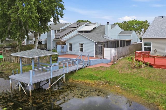 158 NORTHSHORE CIR, Casselberry, FL 32707