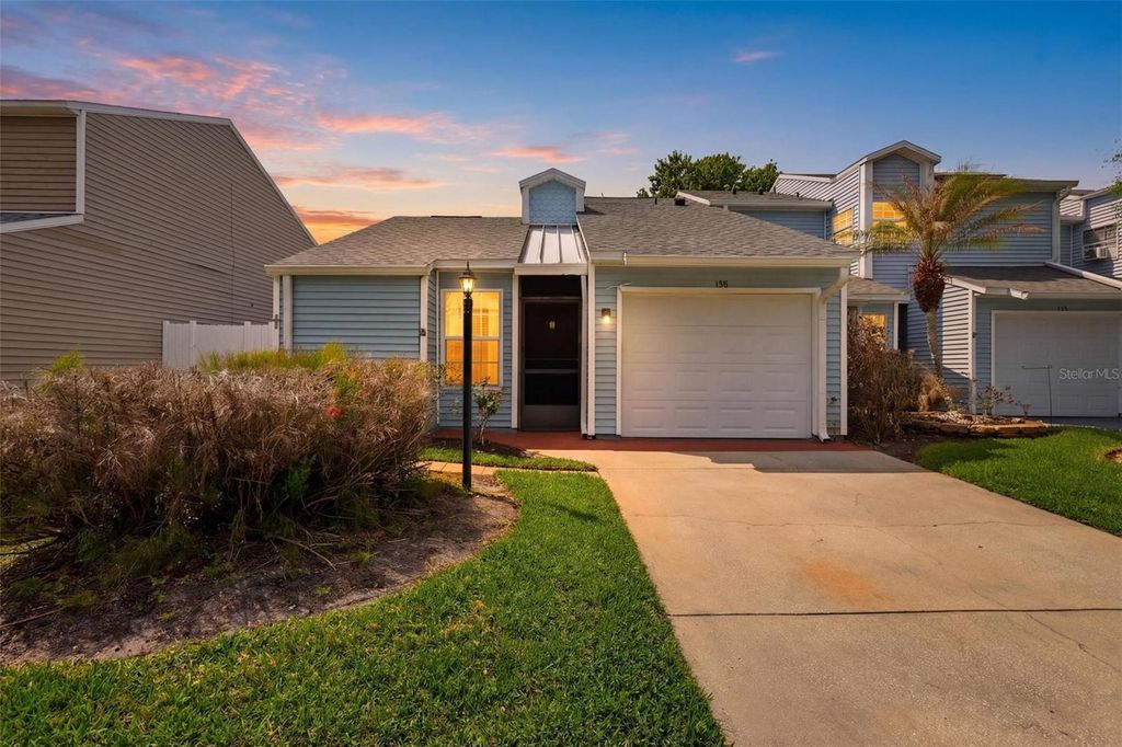 158 NORTHSHORE CIR, Casselberry, FL 32707