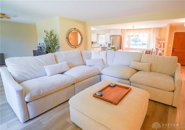 155 Bristol Drive, Washington Twp, OH 45458
