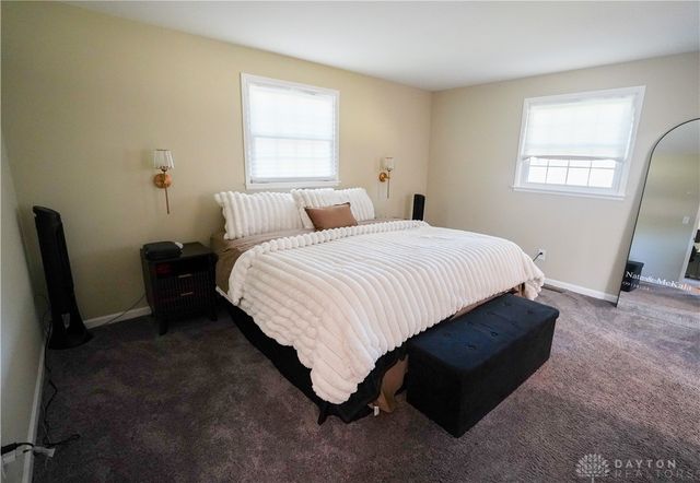 155 Bristol Drive, Washington Twp, OH 45458