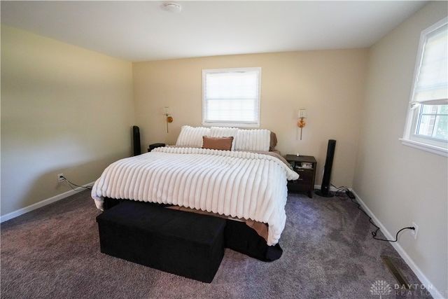 155 Bristol Drive, Washington Twp, OH 45458