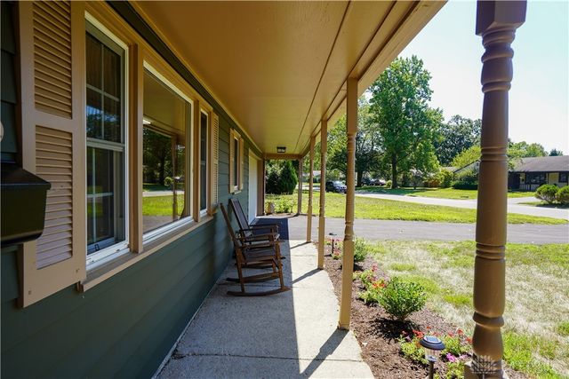 155 Bristol Drive, Washington Twp, OH 45458