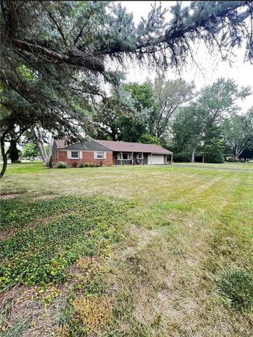 155 Bristol Drive, Washington Twp, OH 45458