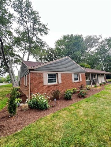 155 Bristol Drive, Washington Twp, OH 45458