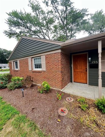 155 Bristol Drive, Washington Twp, OH 45458
