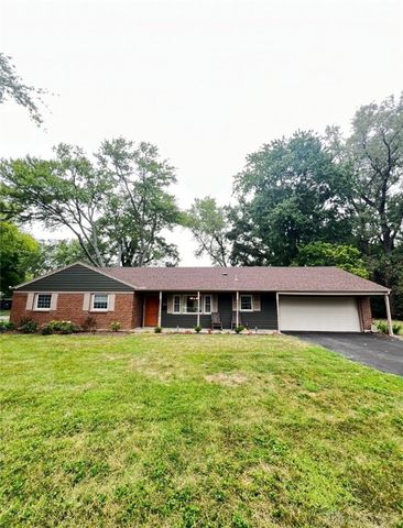 155 Bristol Drive, Washington Twp, OH 45458