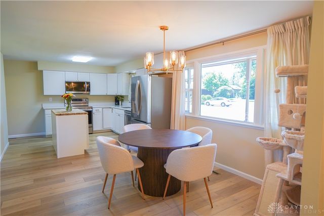 155 Bristol Drive, Washington Twp, OH 45458
