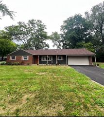 155 Bristol Drive, Washington Twp, OH 45458