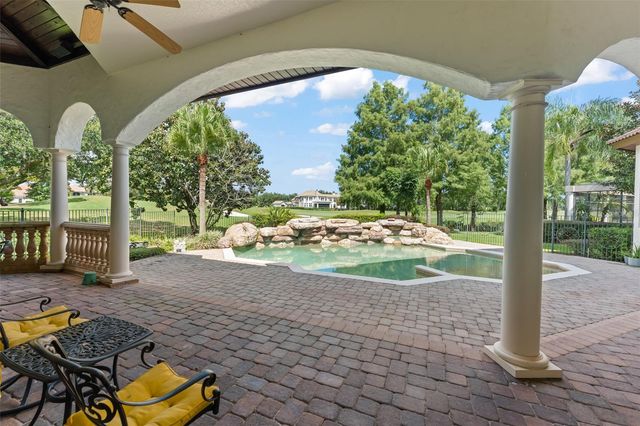 8142 TIBET BUTLER DRIVE, Windermere, FL 34786
