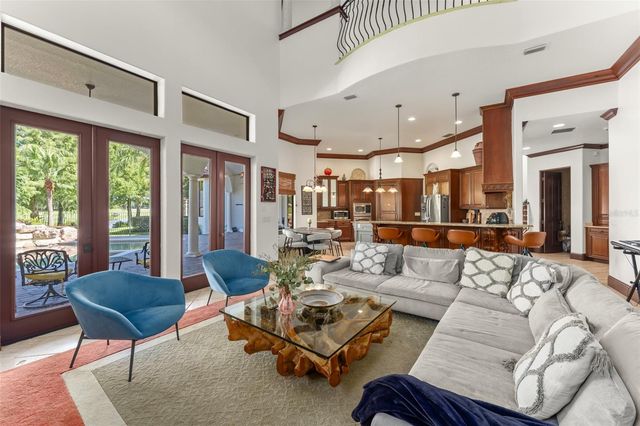 8142 TIBET BUTLER DRIVE, Windermere, FL 34786