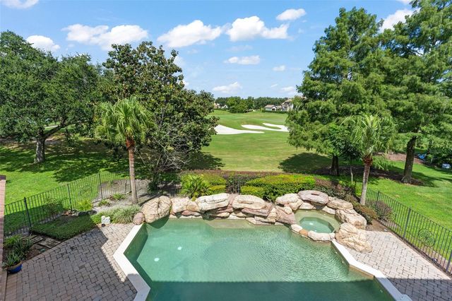 8142 TIBET BUTLER DRIVE, Windermere, FL 34786