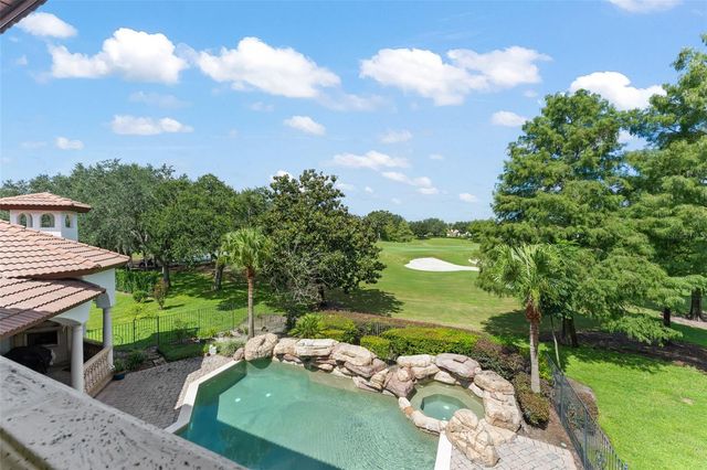 8142 TIBET BUTLER DRIVE, Windermere, FL 34786