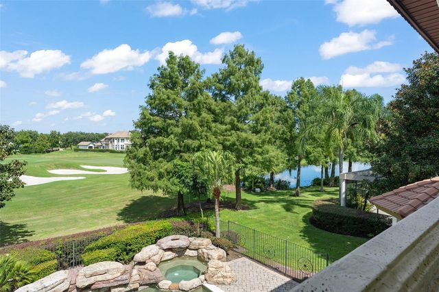 8142 TIBET BUTLER DRIVE, Windermere, FL 34786