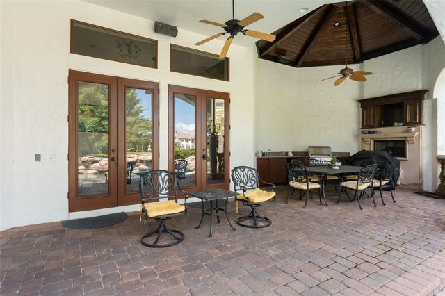 8142 TIBET BUTLER DRIVE, Windermere, FL 34786