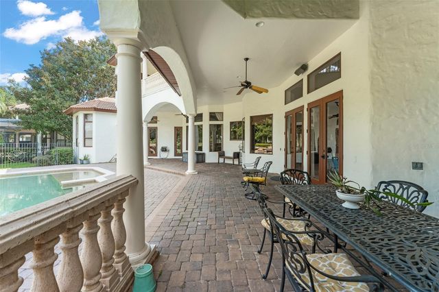 8142 TIBET BUTLER DRIVE, Windermere, FL 34786