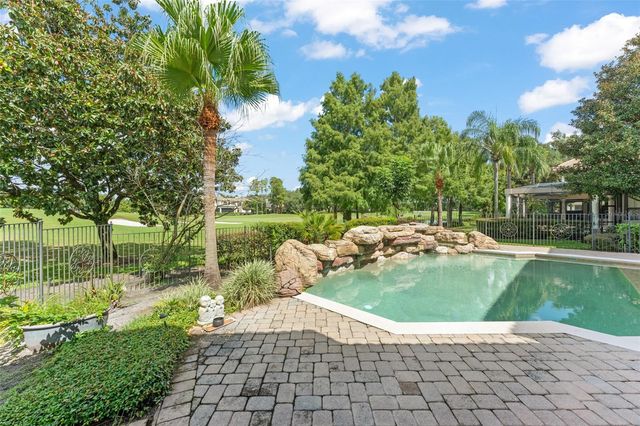8142 TIBET BUTLER DRIVE, Windermere, FL 34786